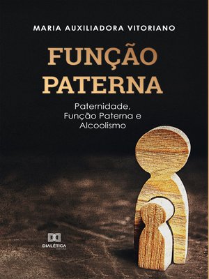 cover image of Função Paterna